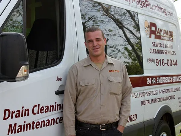 Slide of Ray Page Plumbing, INC