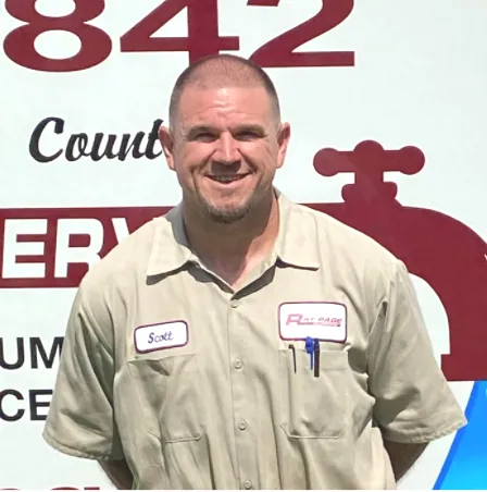 Slide of Ray Page Plumbing, INC