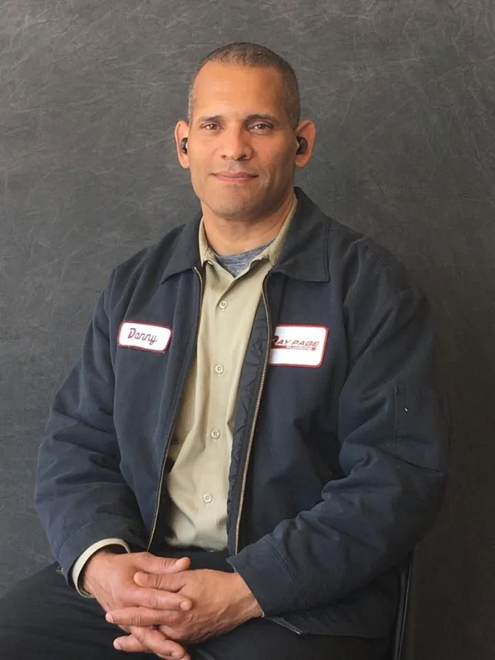 Slide of Ray Page Plumbing, INC