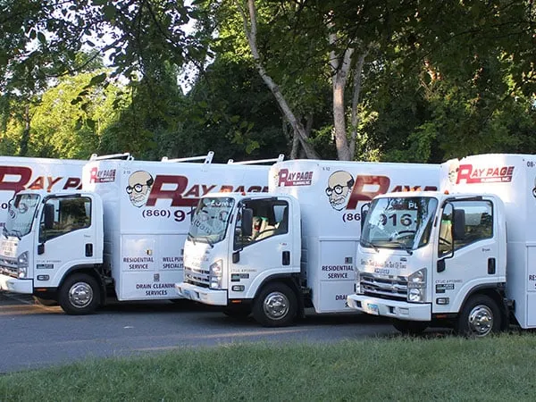 Slide of Ray Page Plumbing, INC