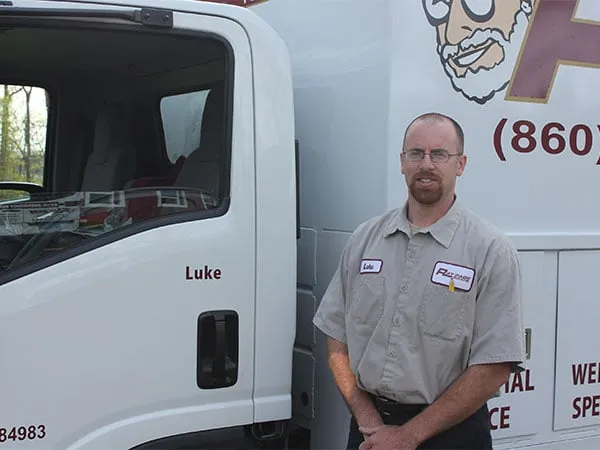 Slide of Ray Page Plumbing, INC