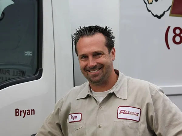 Slide of Ray Page Plumbing, INC