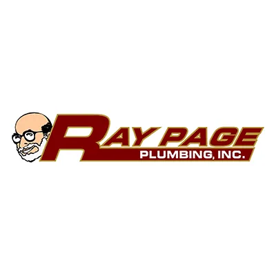 Slide of Ray Page Plumbing, INC