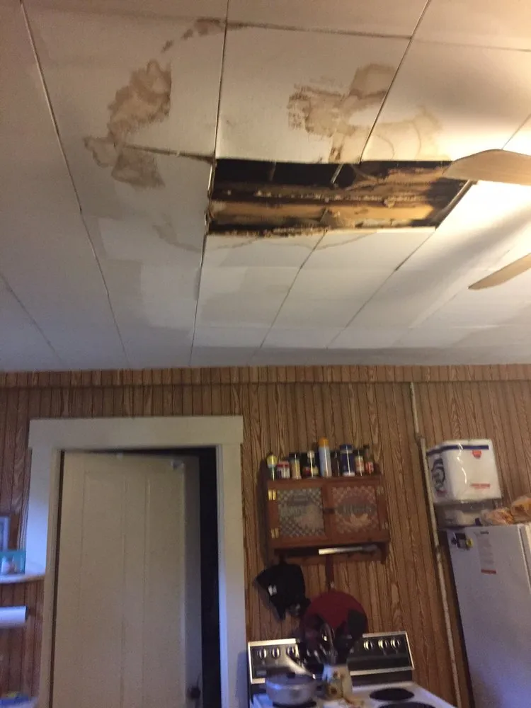 Slide of Ray Pavone Plumbing & Heating