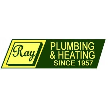 Slide of Ray Plumbing & Heating