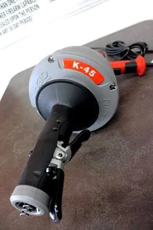 Slide of Ray Plumbing