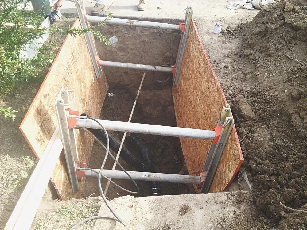 Quality water heater service for homes in Woodland Hills, CA by Ray Plumbing