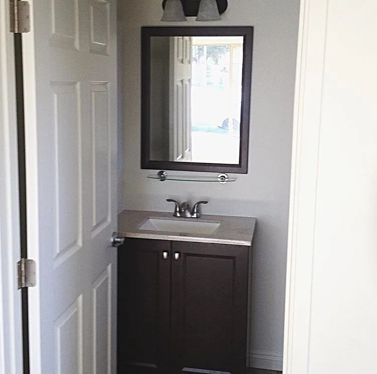 Slide of Ray Plumbing