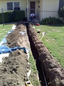 Reliable pipe repair in Rowland Heights, CA by Ray Ray Rooter & Plumbing