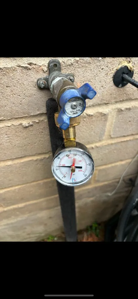 Slide of Ray Ray's Plumbing & Drain