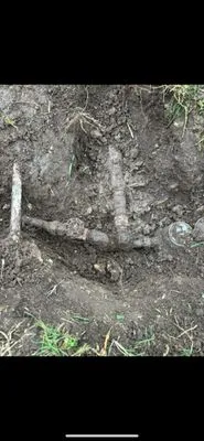 Ray Ray's Plumbing & Drain Logo