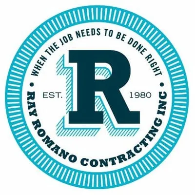 Ray Romano Contracting Logo