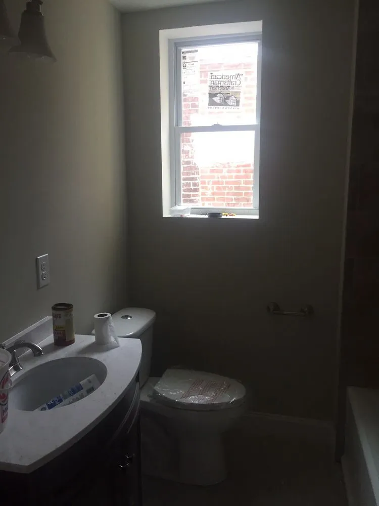 Slide of Ray Ross Plumbing & Heating