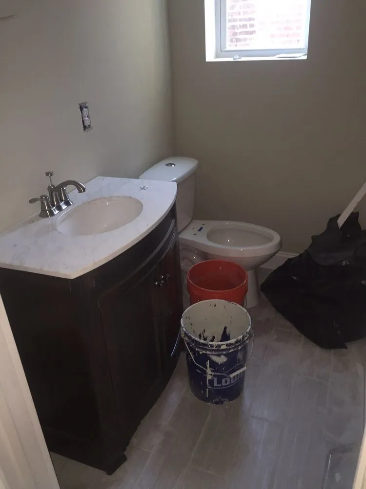 Slide of Ray Ross Plumbing & Heating