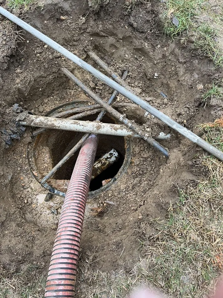 Slide of Ray Scudder Cspl Service