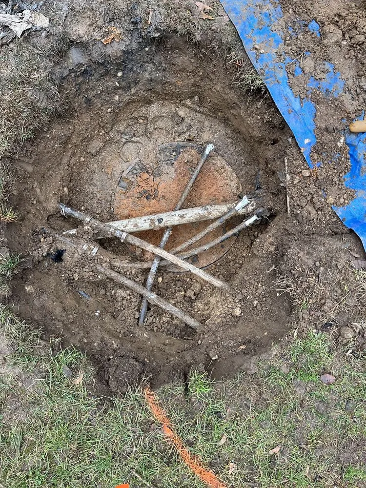 Slide of Ray Scudder Cspl Service