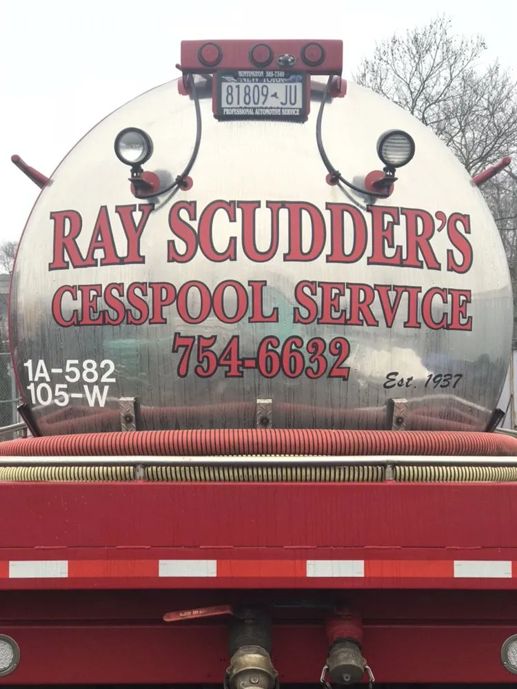 Slide of Ray Scudder Cspl Service