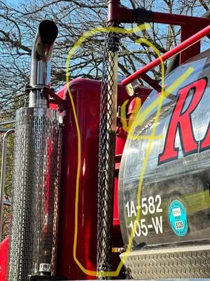 Ray Scudder Cspl Service