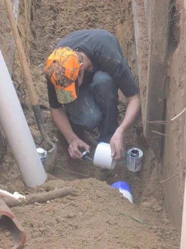 Slide of Ray Stefanski Plumbing & Drain Cleaning