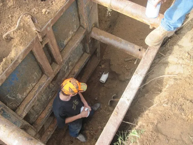 Slide of Ray Stefanski Plumbing & Drain Cleaning