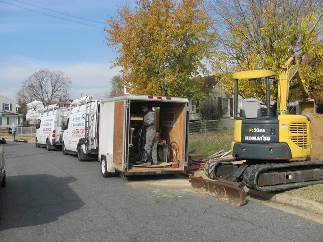 Slide of Ray Stefanski Plumbing & Drain Cleaning