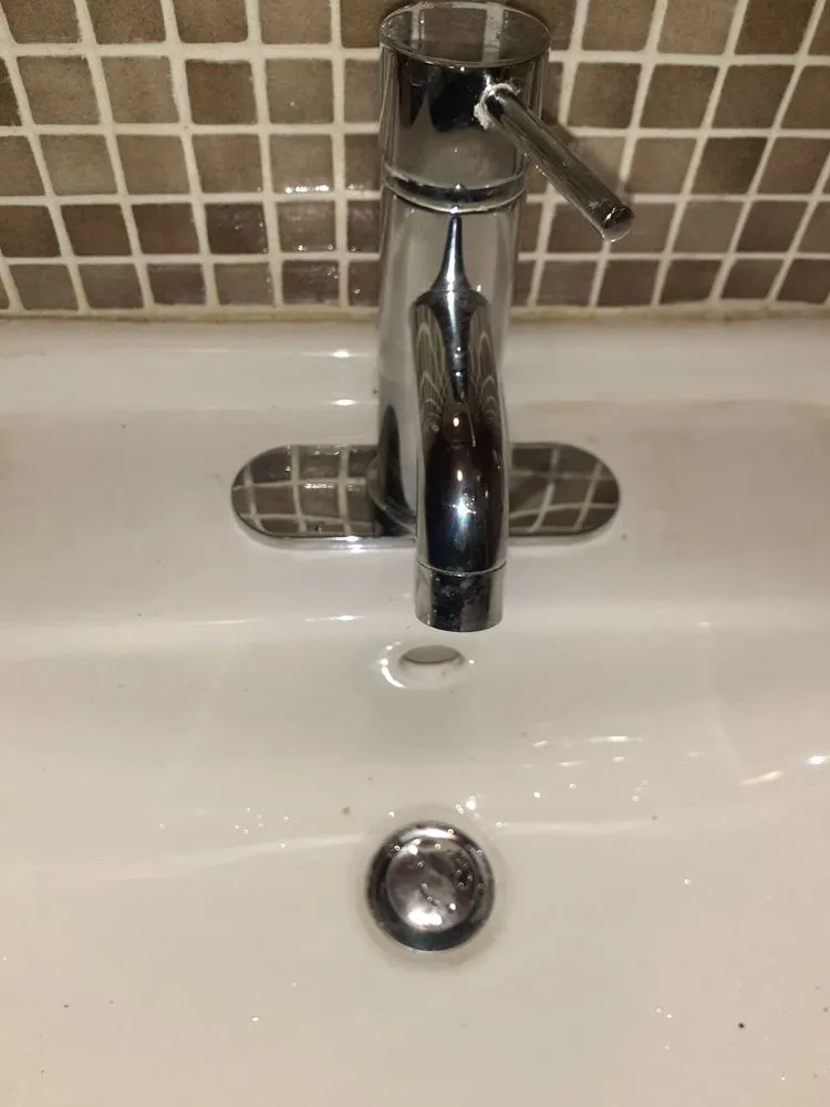 Slide of Ray The Plumber