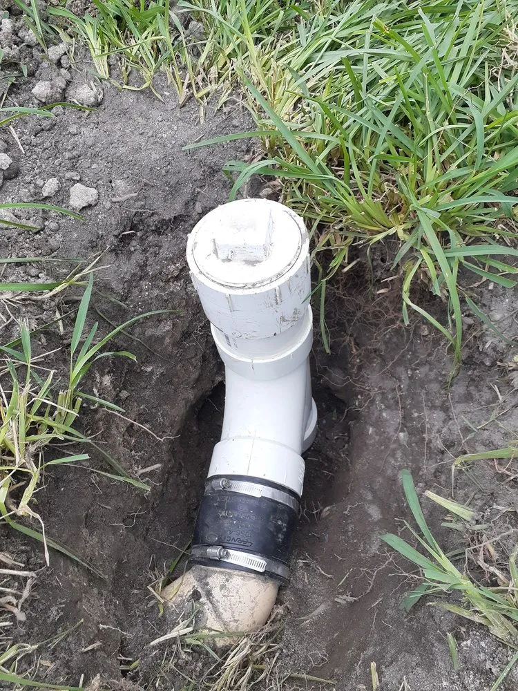 Slide of Ray The Plumber