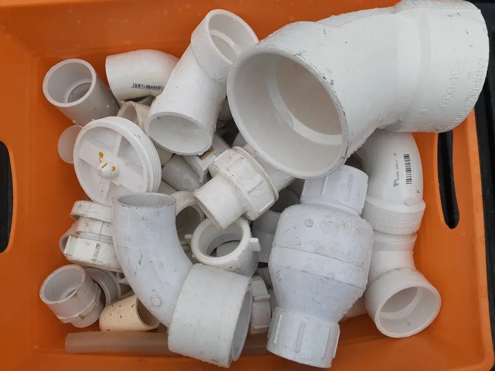 Slide of Ray The Plumber