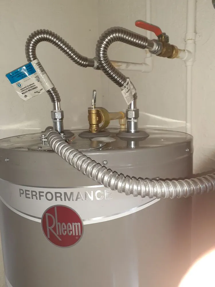 Slide of Ray The Plumber