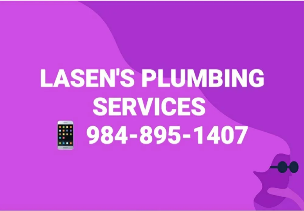 Slide of Rayan's Plumbing