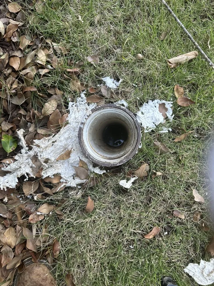 Slide of Rayan's Plumbing