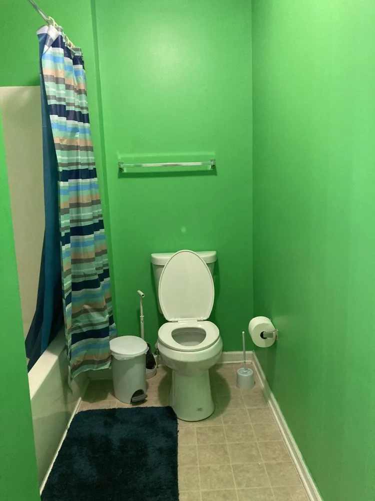 Slide of Rayan's Plumbing