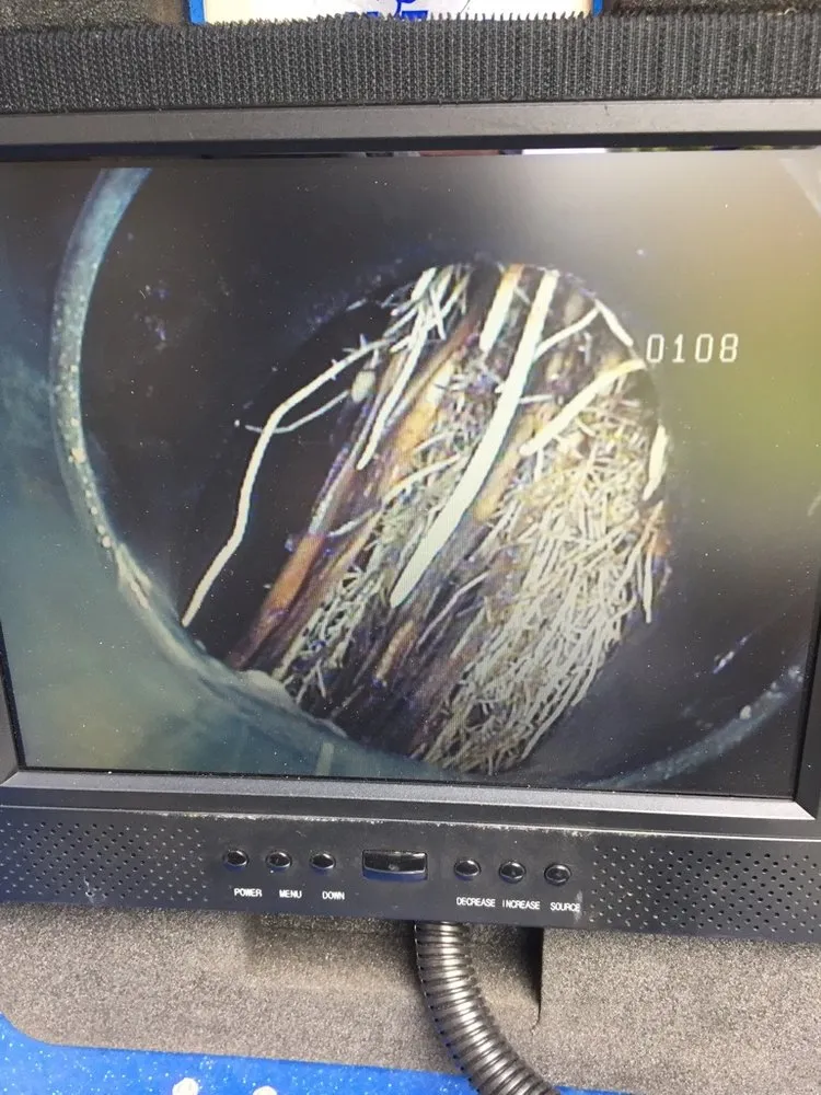 Slide of Rayco Plumbing