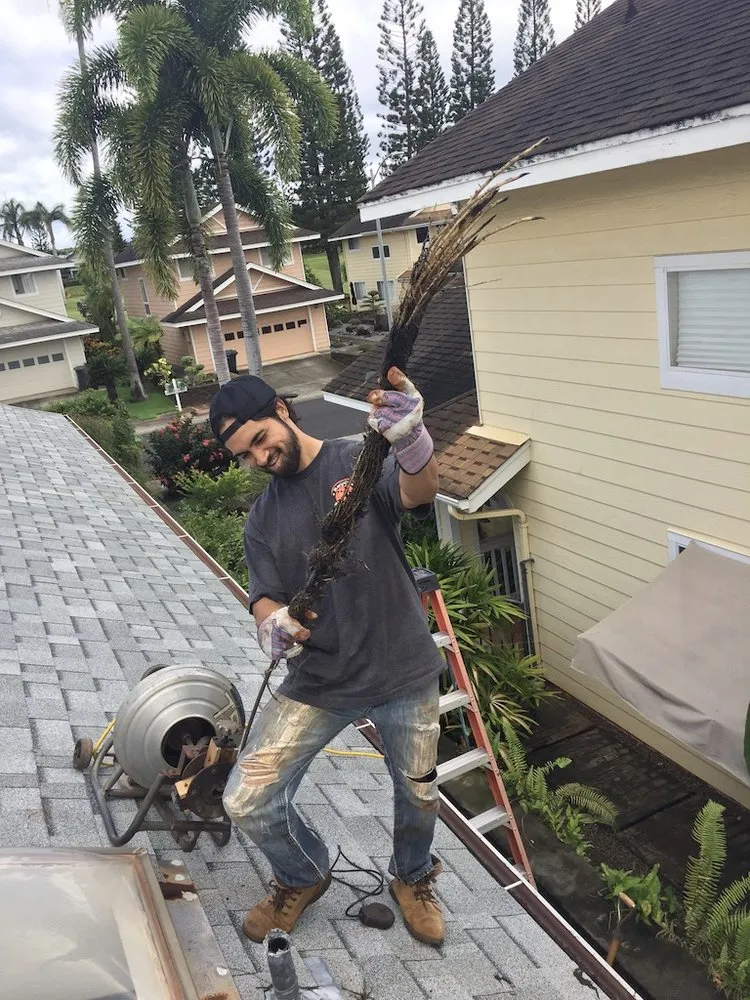 Slide of Rayco Plumbing