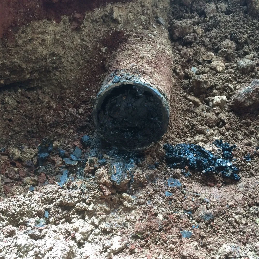 Slide of Rayco Plumbing