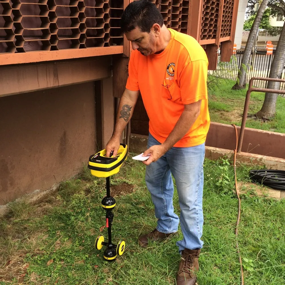 Slide of Rayco Plumbing
