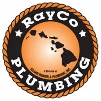 Rayco Plumbing Logo
