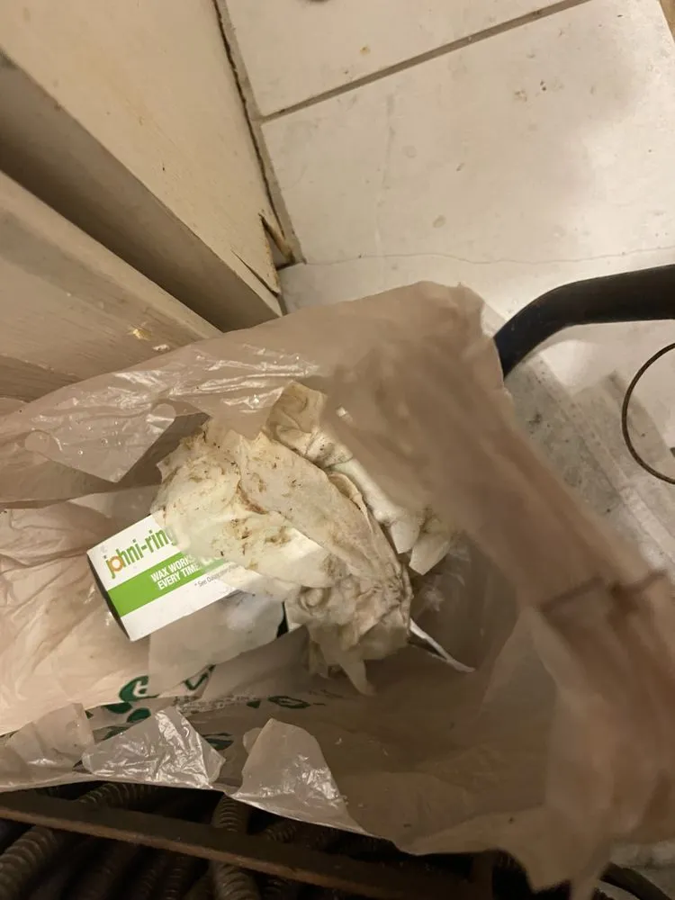 Slide of Rayj S plumbing