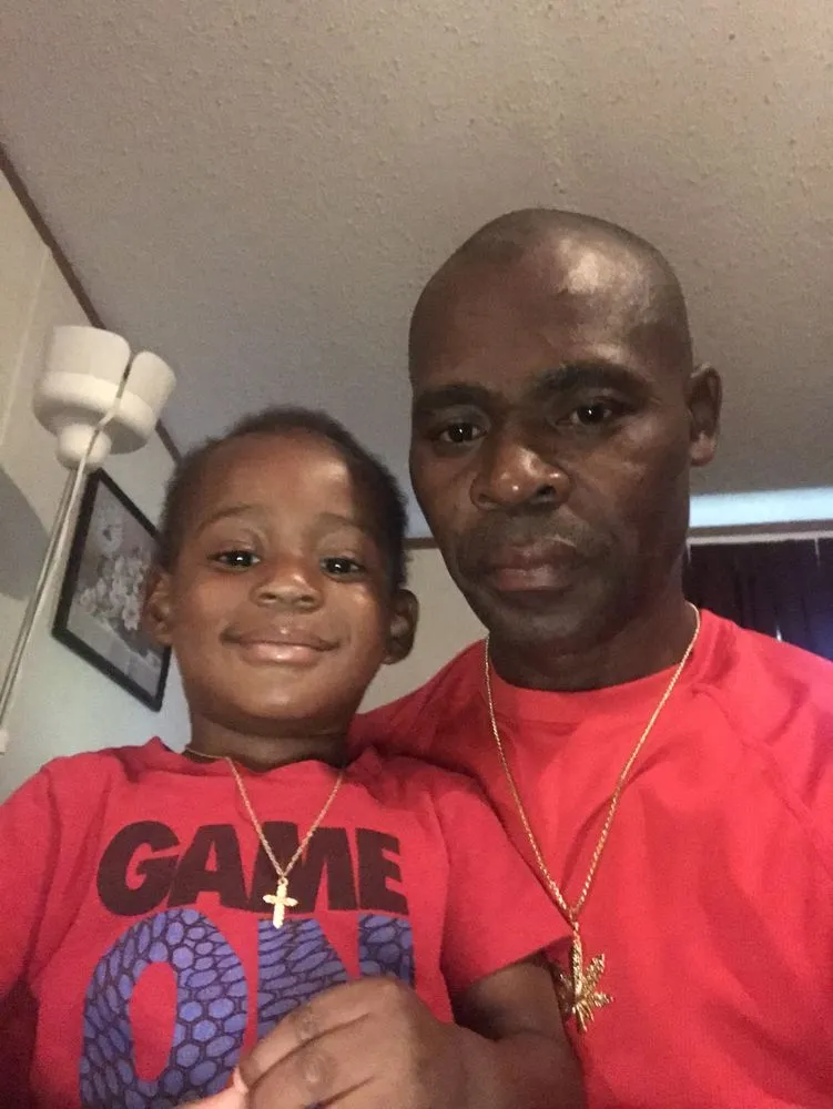 Slide of Rayj S plumbing