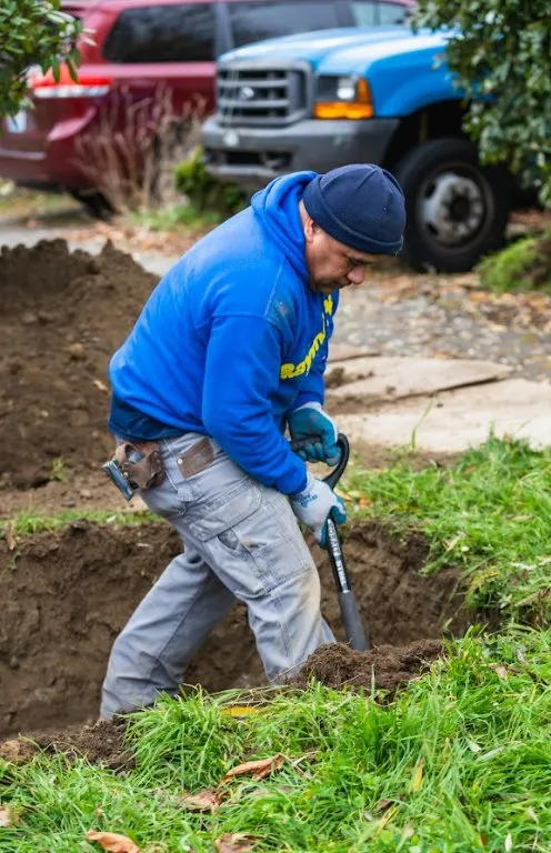 Slide of Raymark Plumbing & Sewer