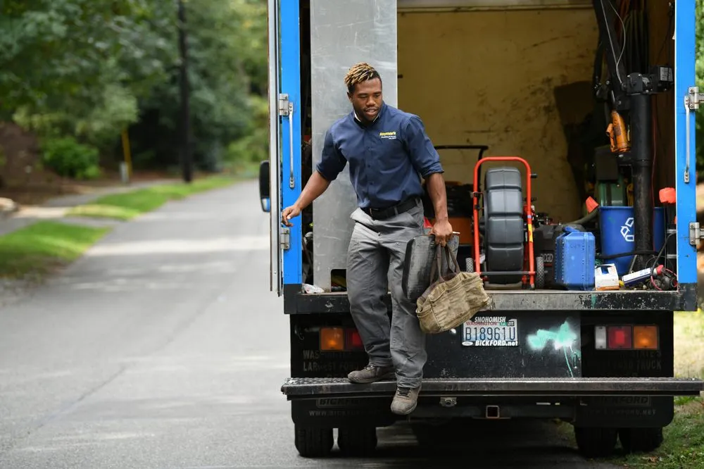 Slide of Raymark Plumbing & Sewer