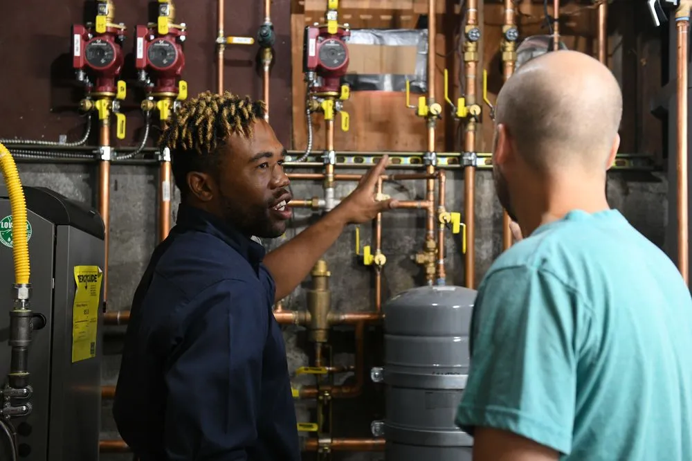 Slide of Raymark Plumbing & Sewer