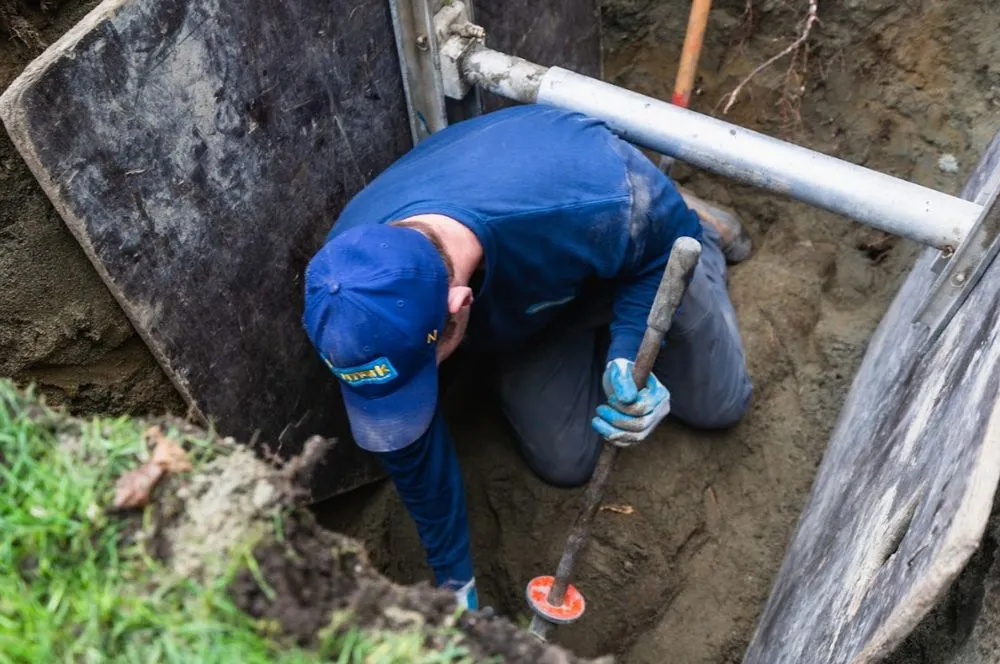Emergency emergency plumbing experts serving Seattle, WA - Raymark Plumbing & Sewer