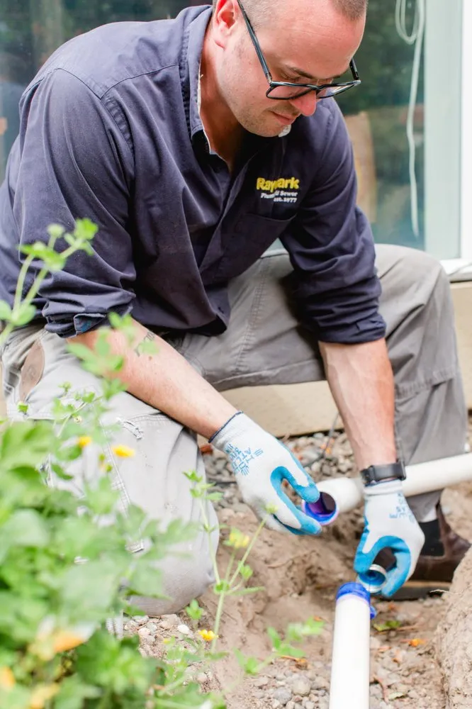 Slide of Raymark Plumbing & Sewer