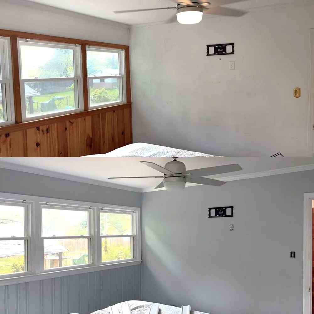 Slide of Raymes Home Improvement