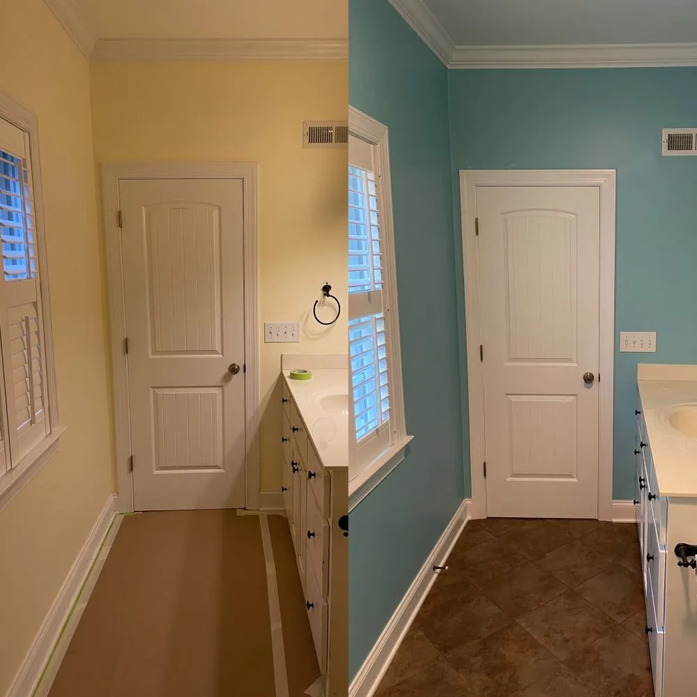 Slide of Raymes Home Improvement