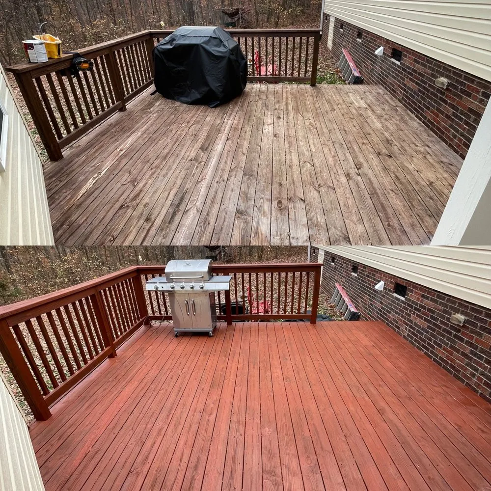 Slide of Raymes Home Improvement