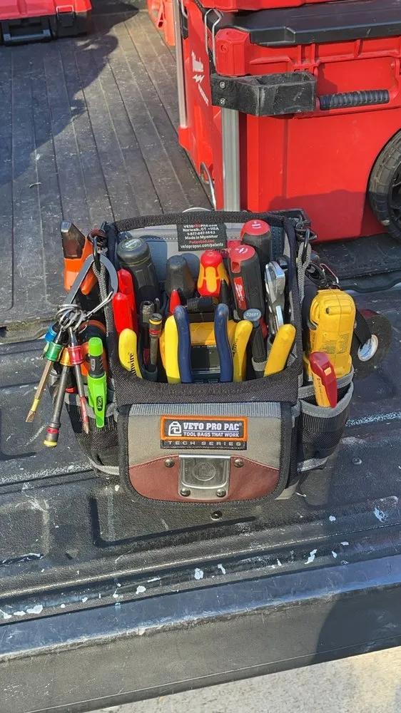 Slide of Raymes Home Improvement