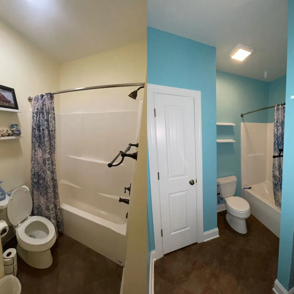 Slide of Raymes Home Improvement