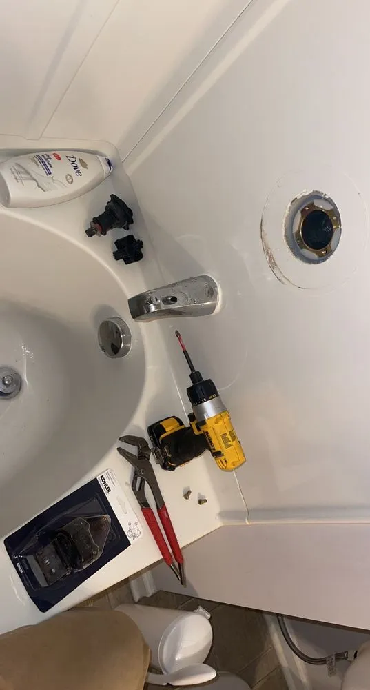 Expert leak detection service in Rock Hill, SC - Raymes Home Improvement